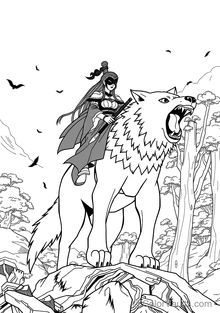 Colorin (Scene 42)