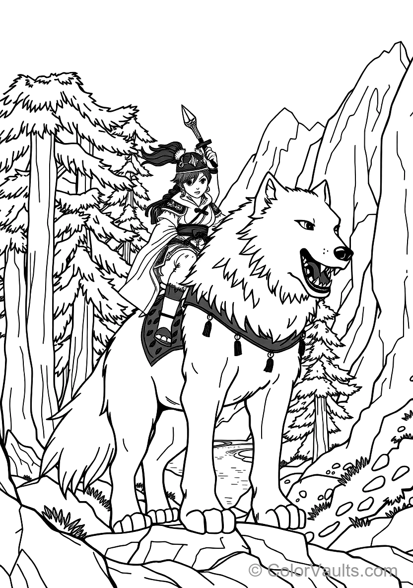 Colorin (Scene 45)