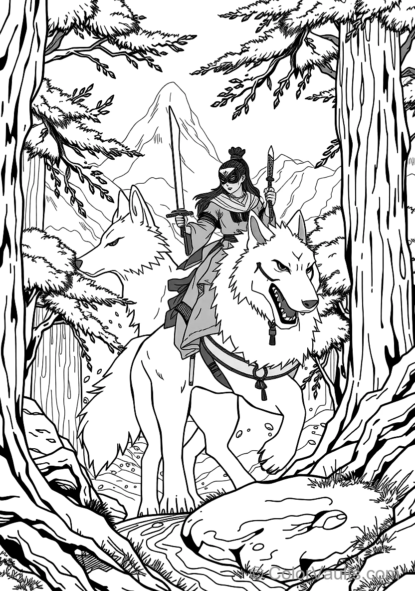 Colorin (Scene 46)