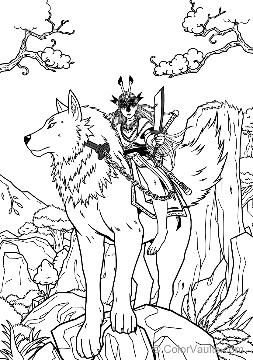 Colorin (Scene 48)