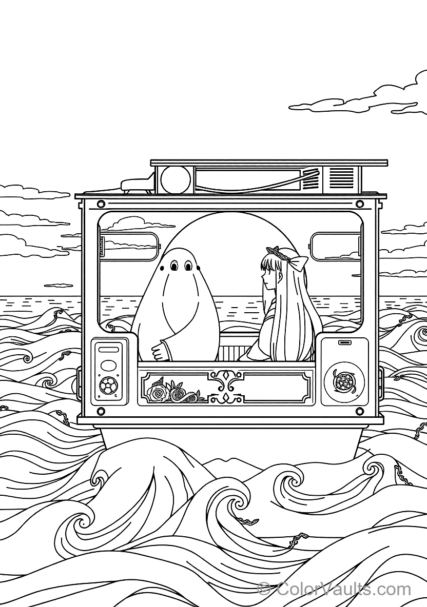 Colorin (Scene 4)