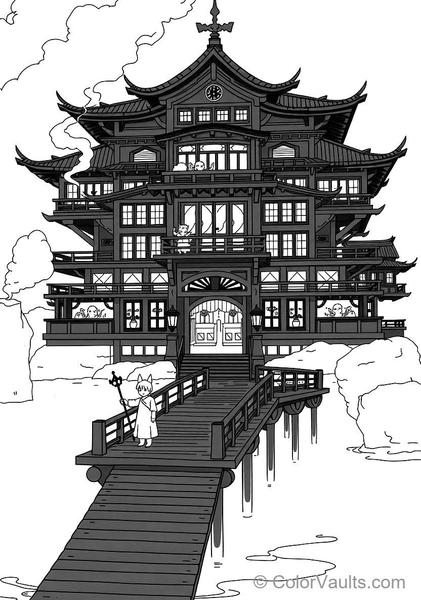Colorin (Scene 6)