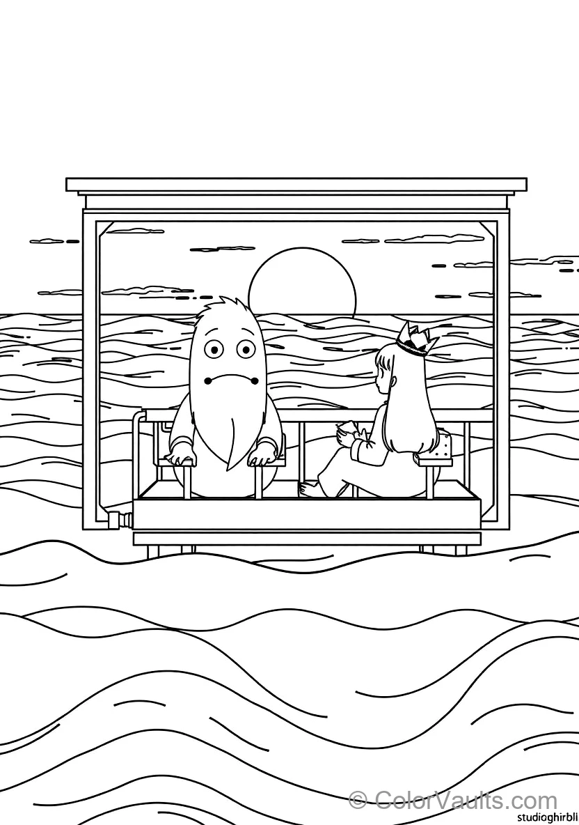Colorin (Scene 7)