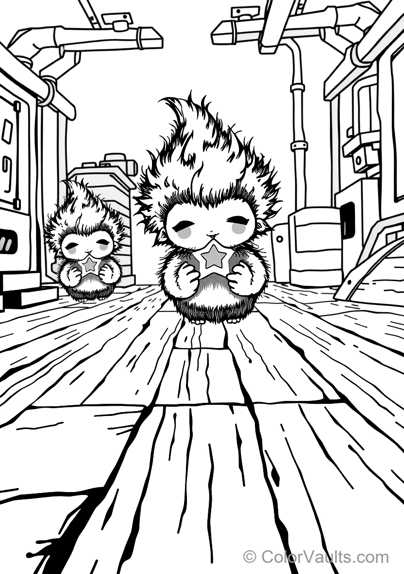 Colorin (Scene 8)