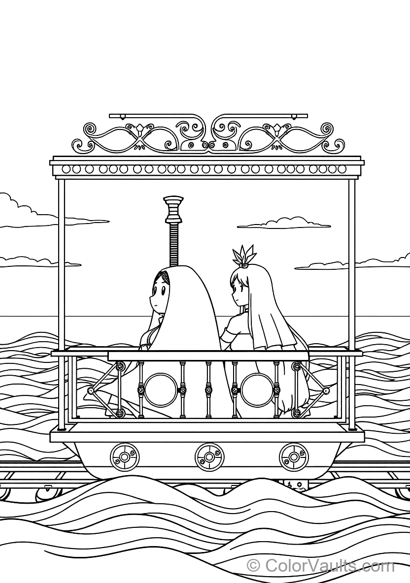Colorin (Scene 12)