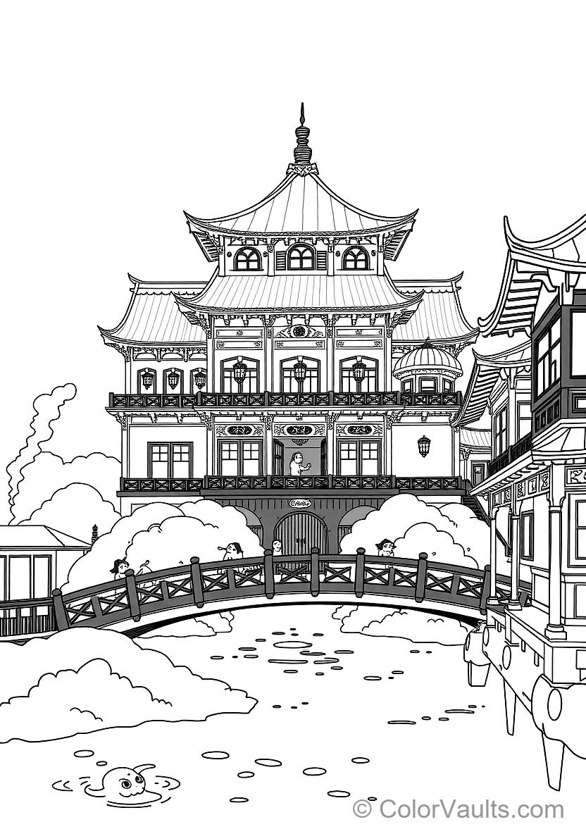 Colorin (Scene 13)