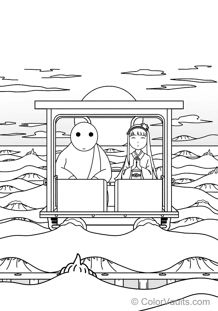 Colorin (Scene 15)