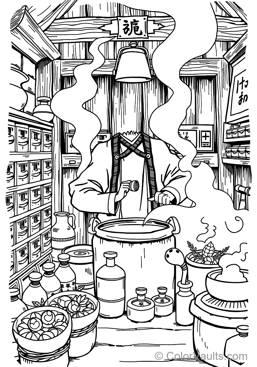 Colorin (Scene 23)