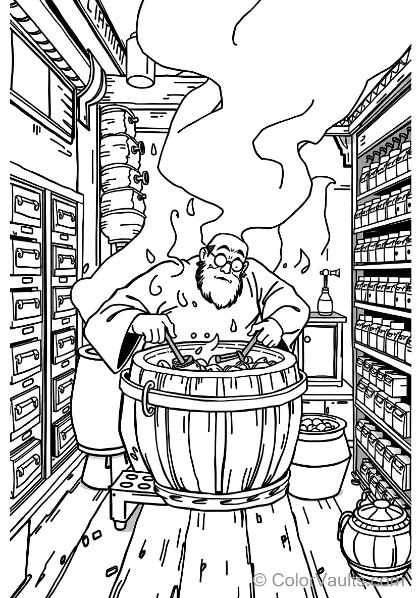 Colorin (Scene 25)