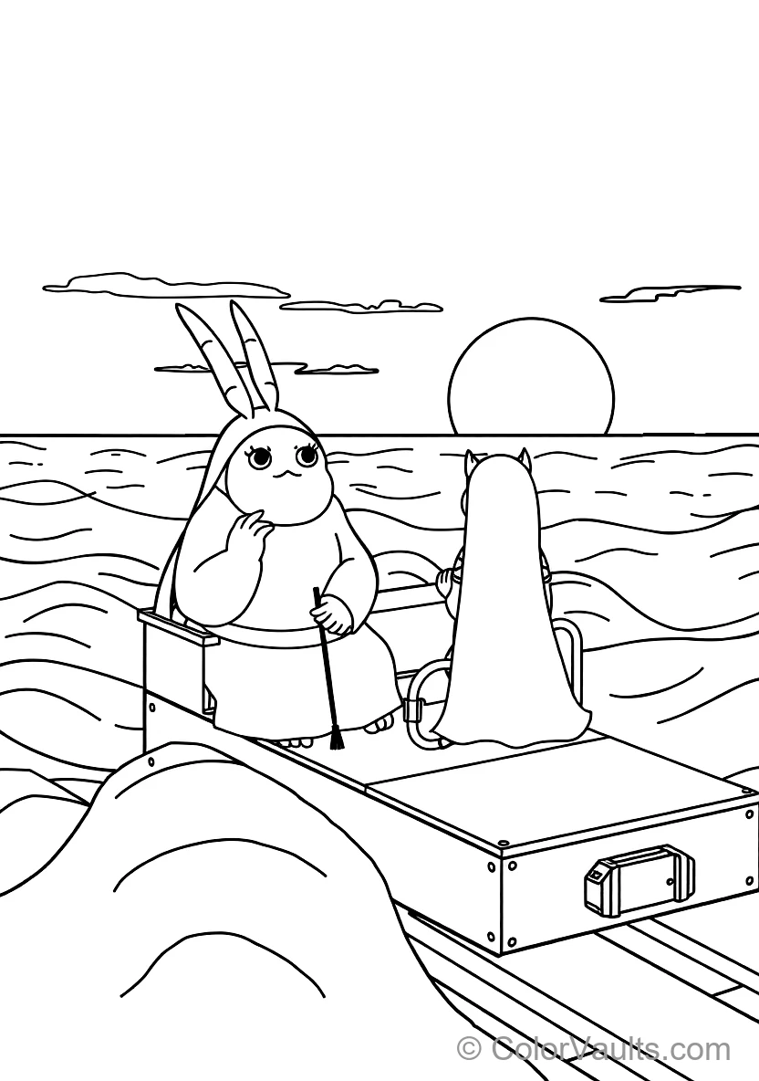 Colorin (Scene 32)