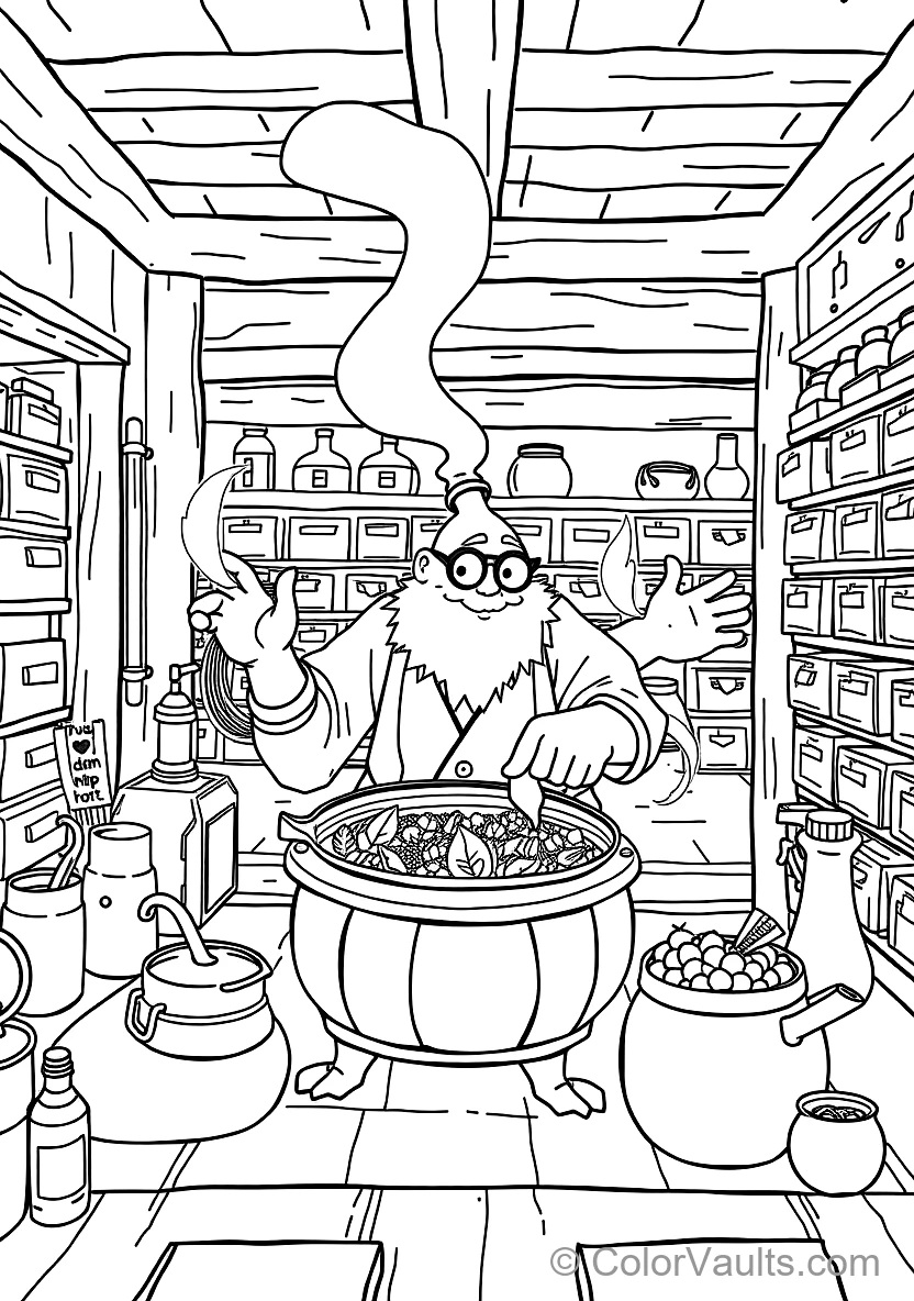 Colorin (Scene 33)