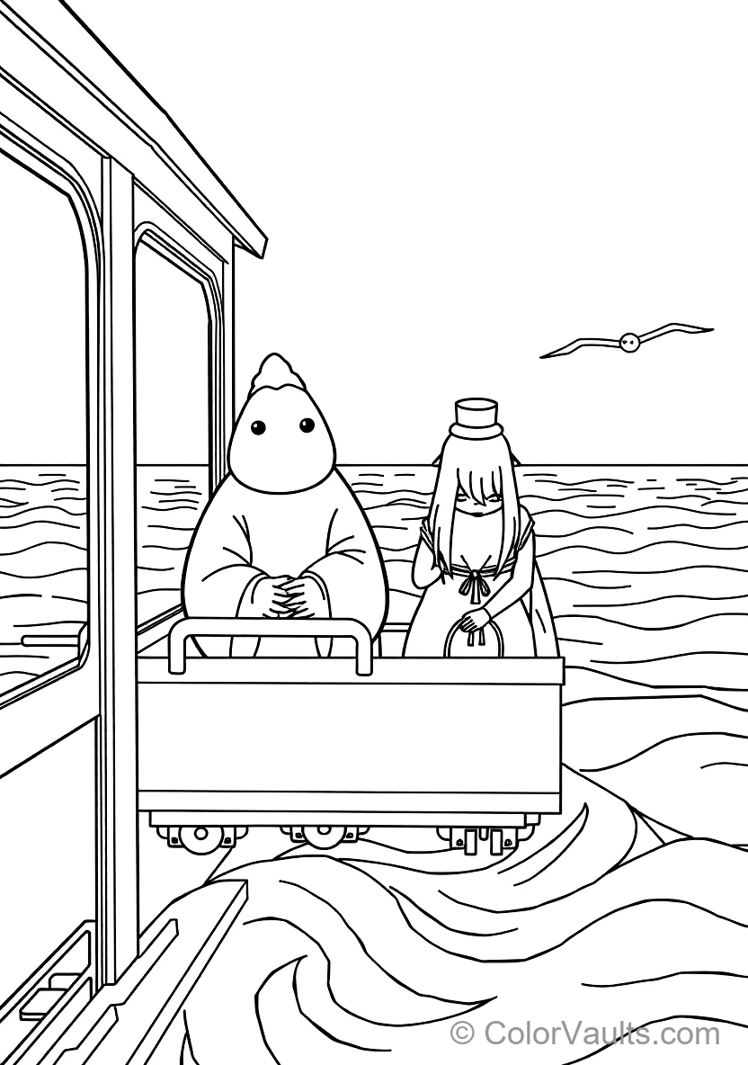 Colorin (Scene 34)