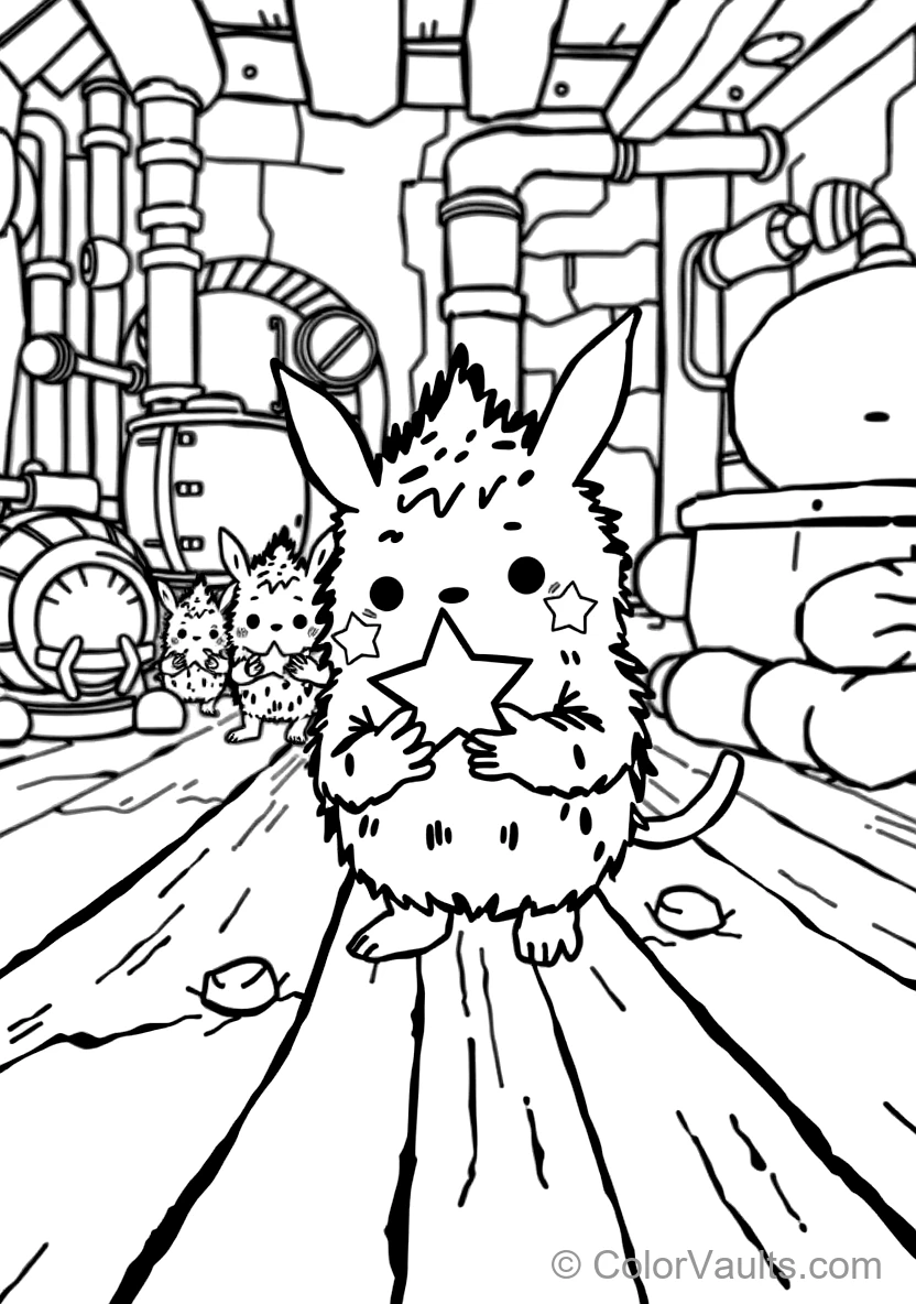 Colorin (Scene 39)