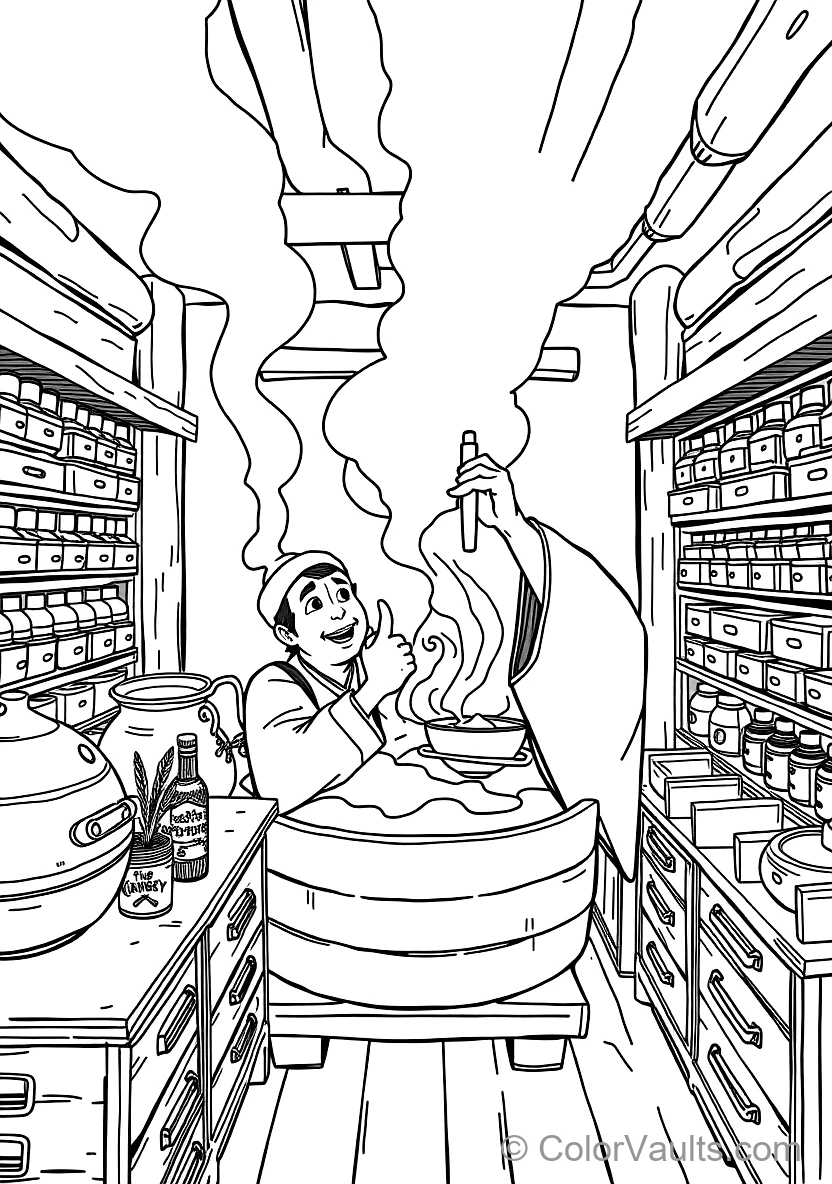 Colorin (Scene 40)