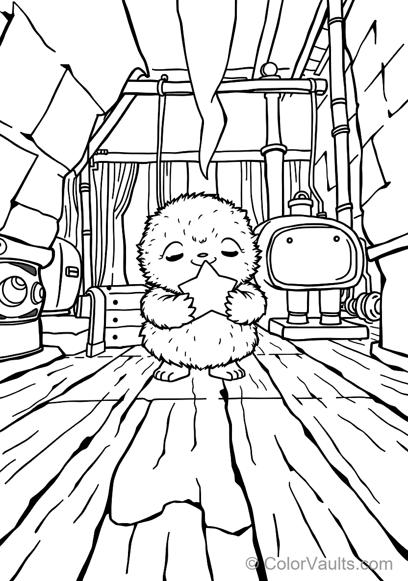 Colorin (Scene 50)