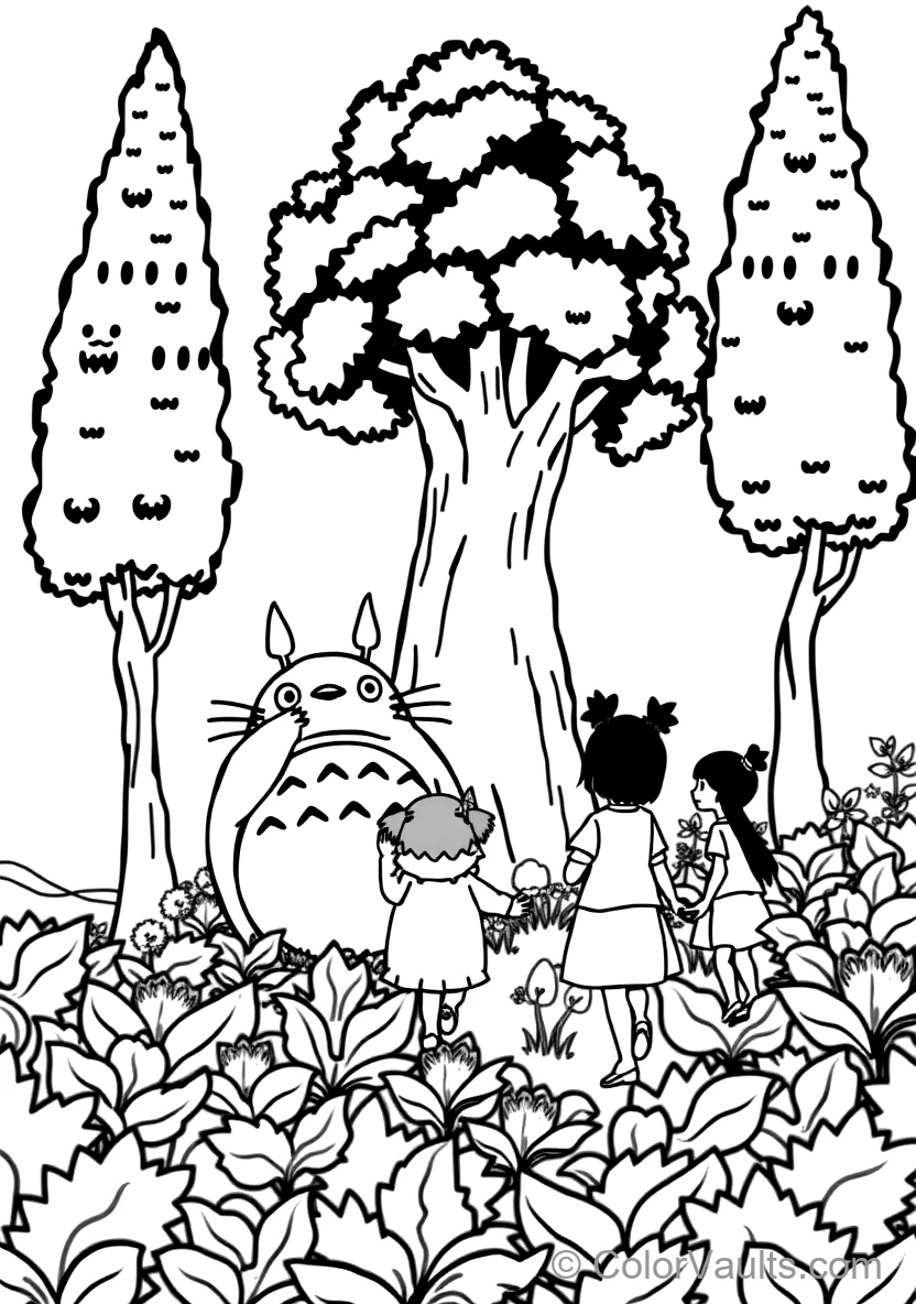 Colorin (Scene 11)