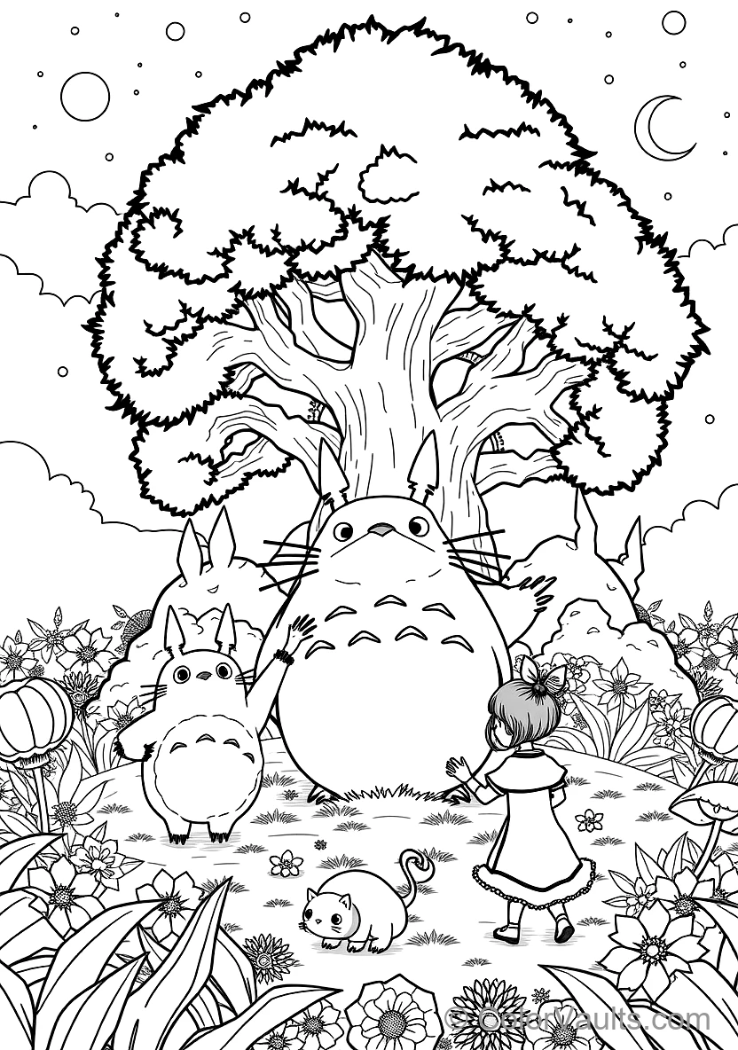 Colorin (Scene 15)