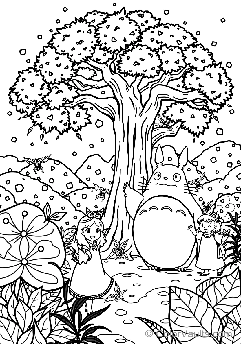 Colorin (Scene 54)