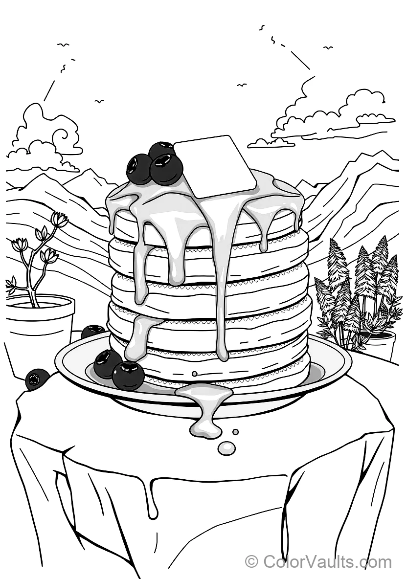 A Delici (Scene 3)