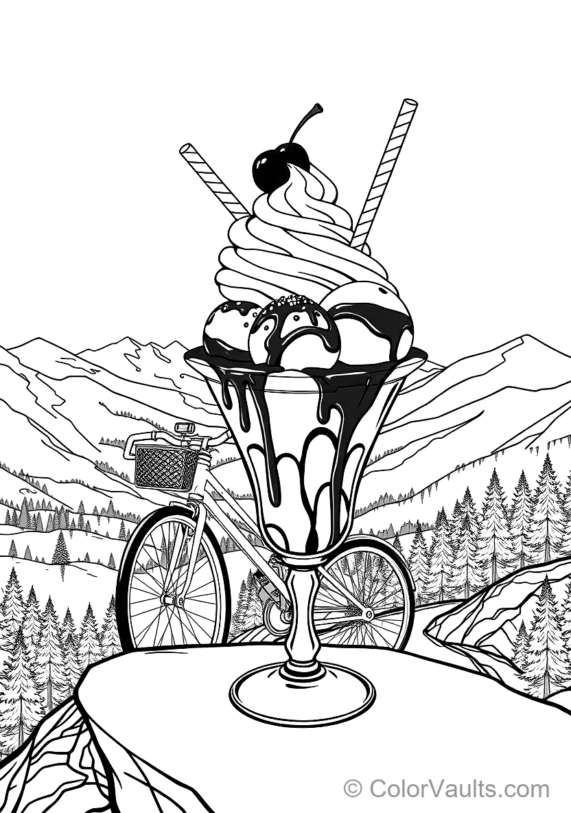 Een Delici (Scène 17)