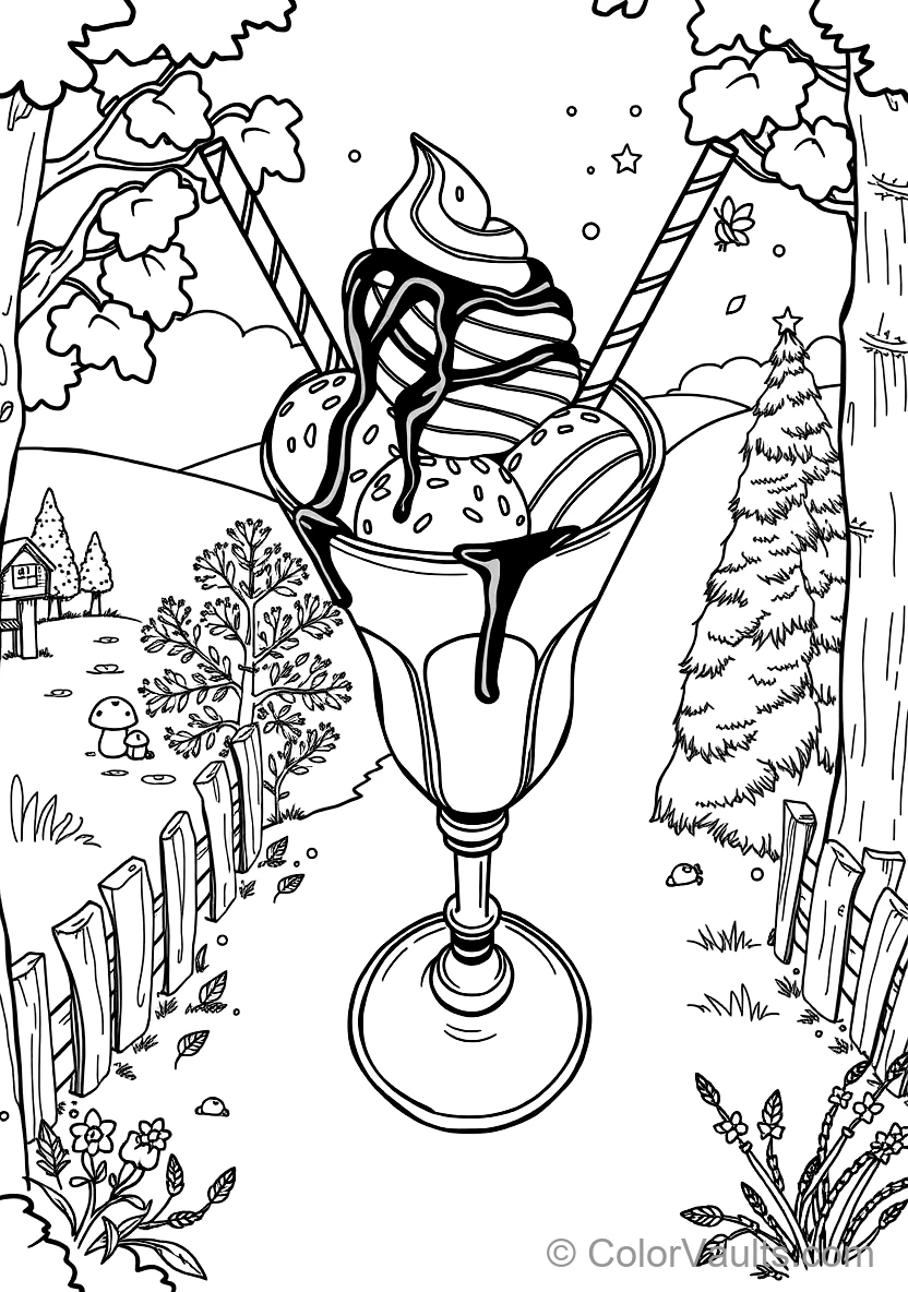 A Delici (Scene 25)