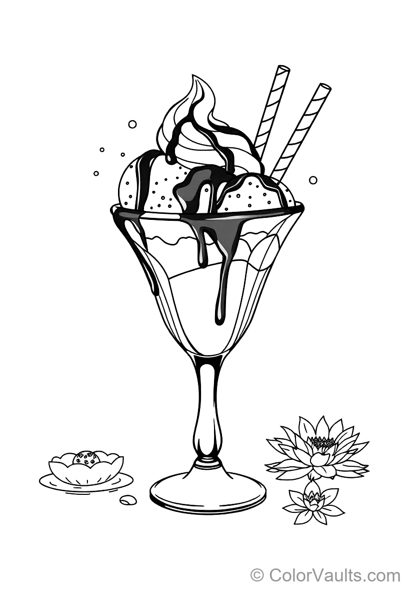 Een Delici (Scène 56)