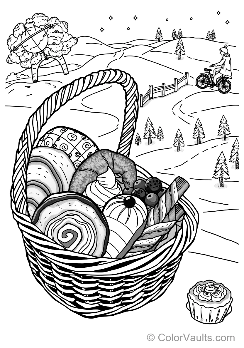A Delici (Scene 76)