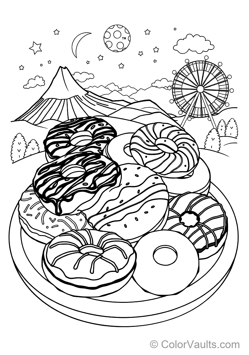 A Delici (Scene 120)