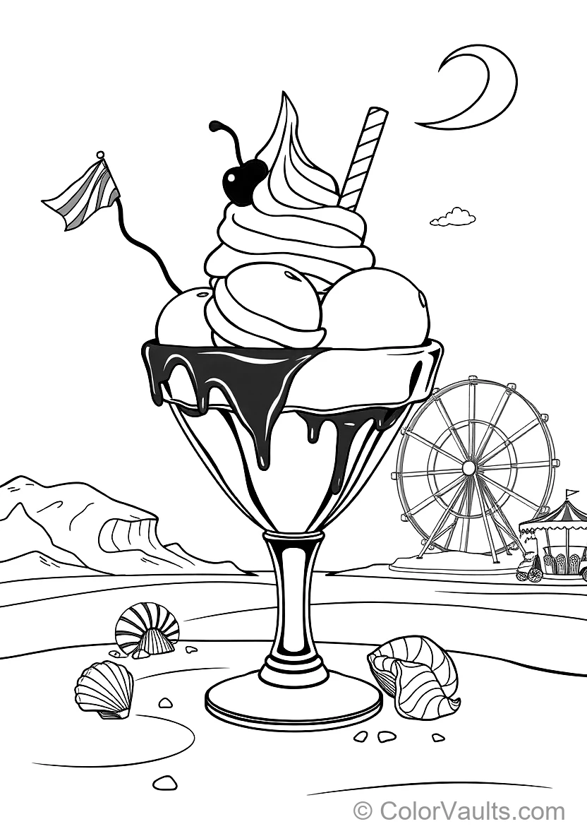 A Delici (Scene 135)