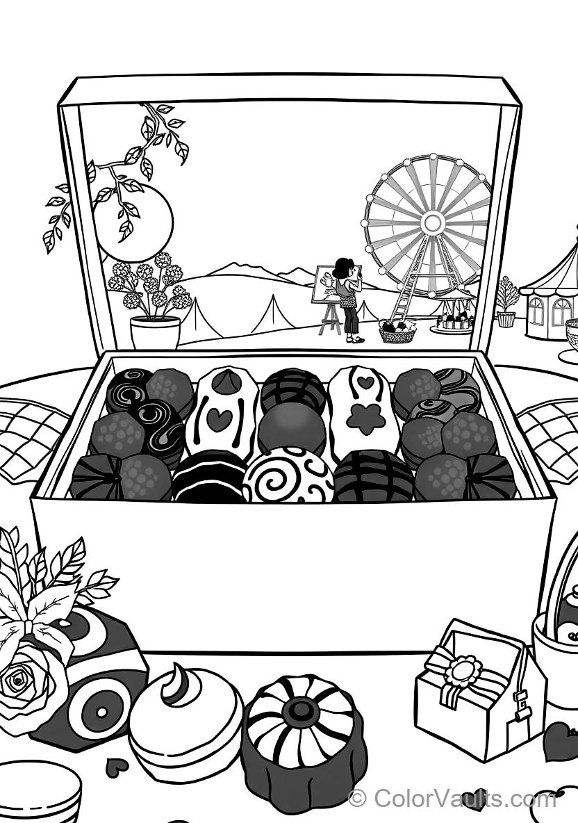A Delici (Scene 204)