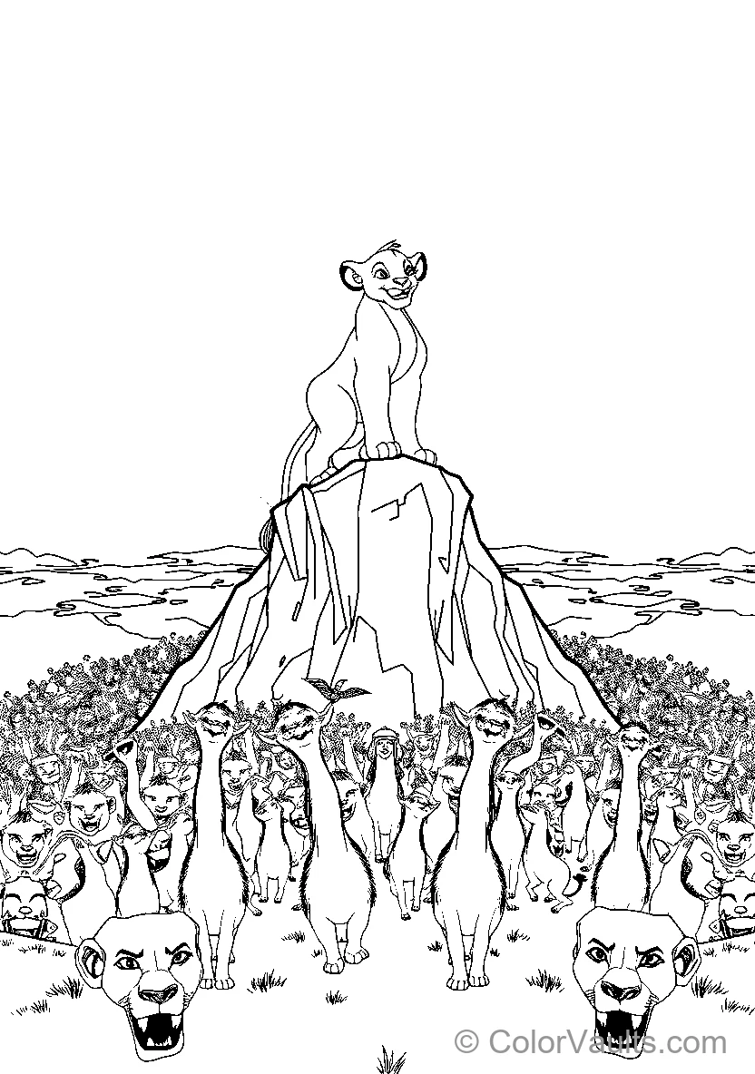 Simbas Pride Gathering