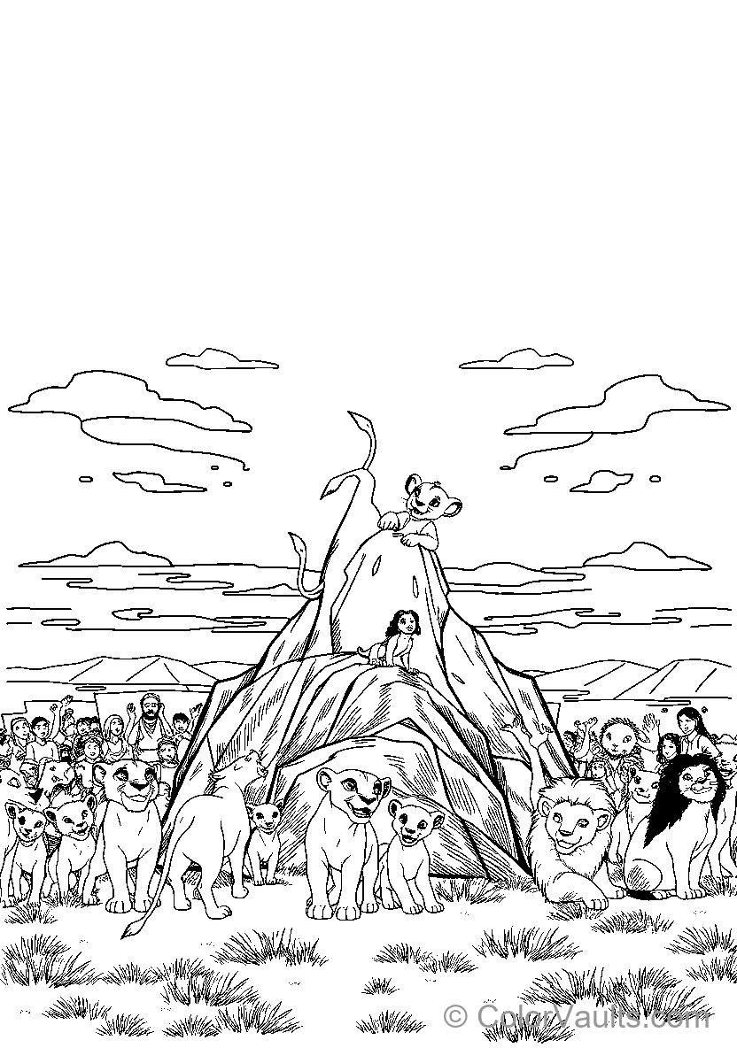 Simbas Pride Gathering 1