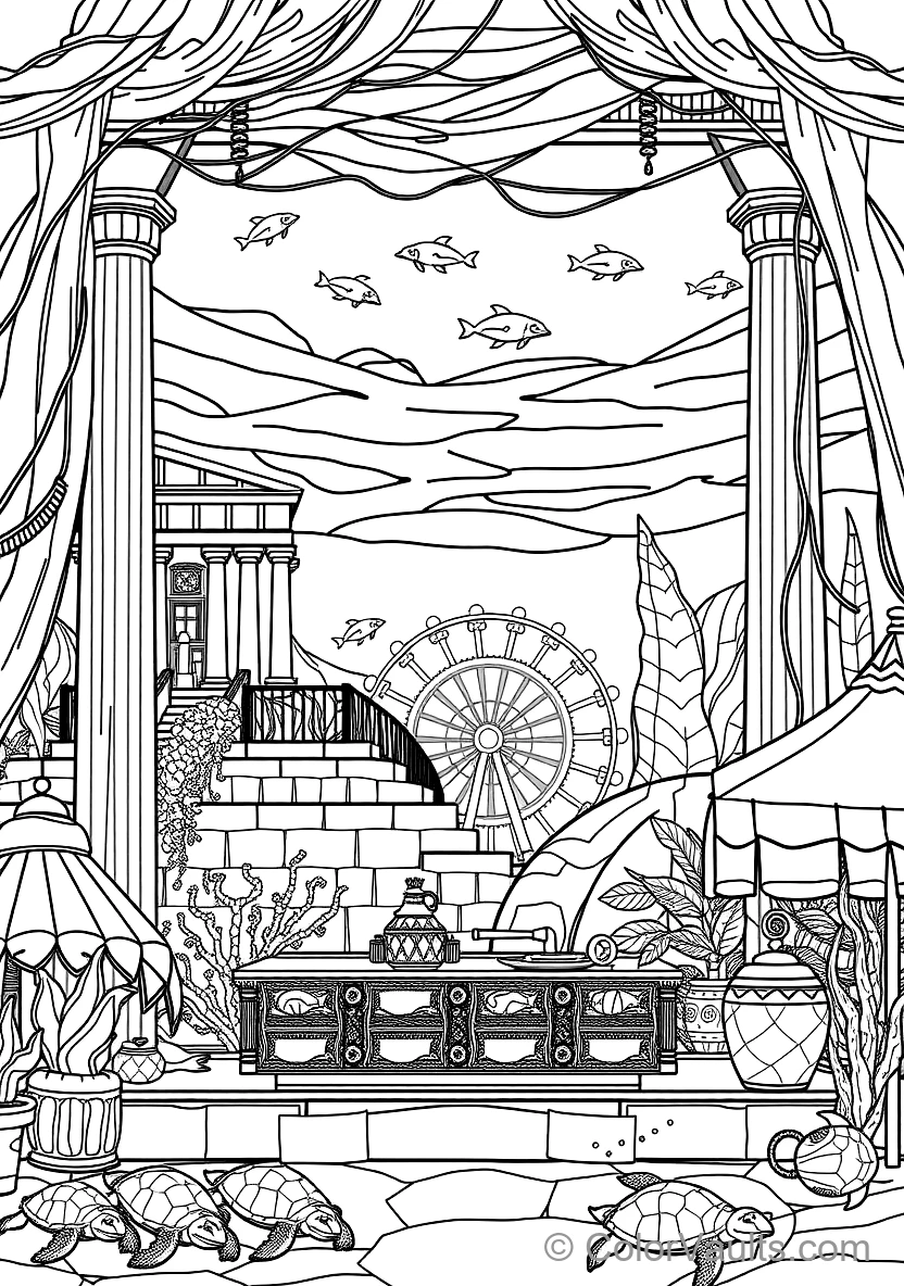 A Cle (Scene 25)