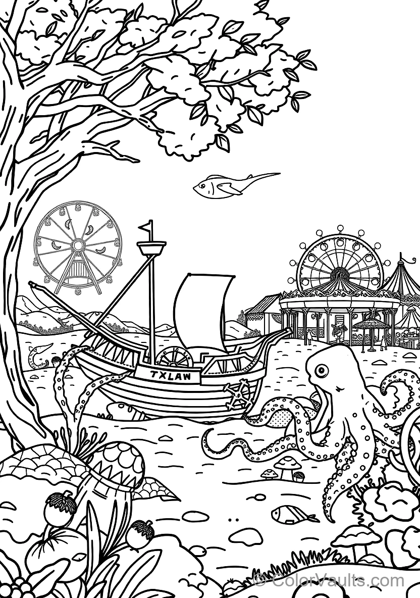 A Cle (Scene 31)
