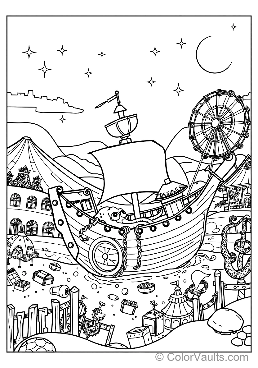 Een Cle (Scène 35)