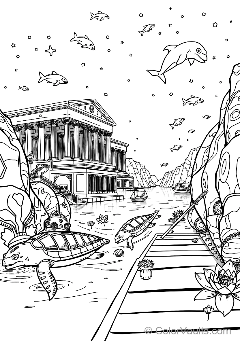 A Cle (Scene 39)