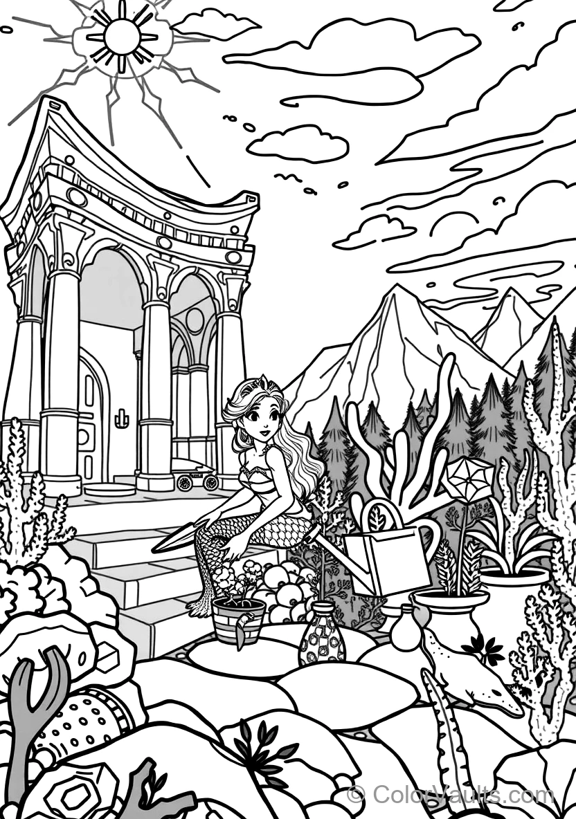 A Cle (Scene 43)