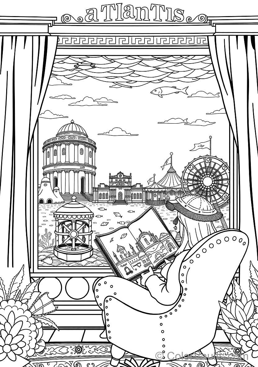A Cle (Scene 49)