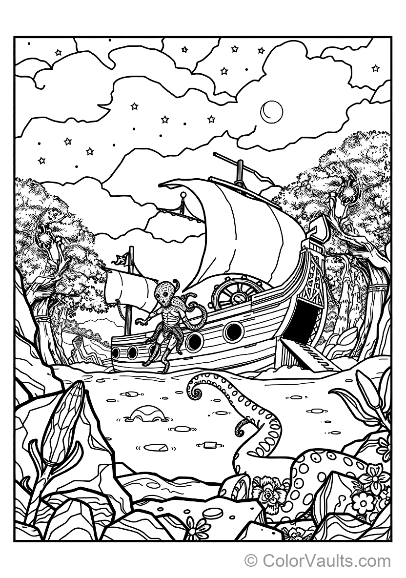A Cle (Scene 51)