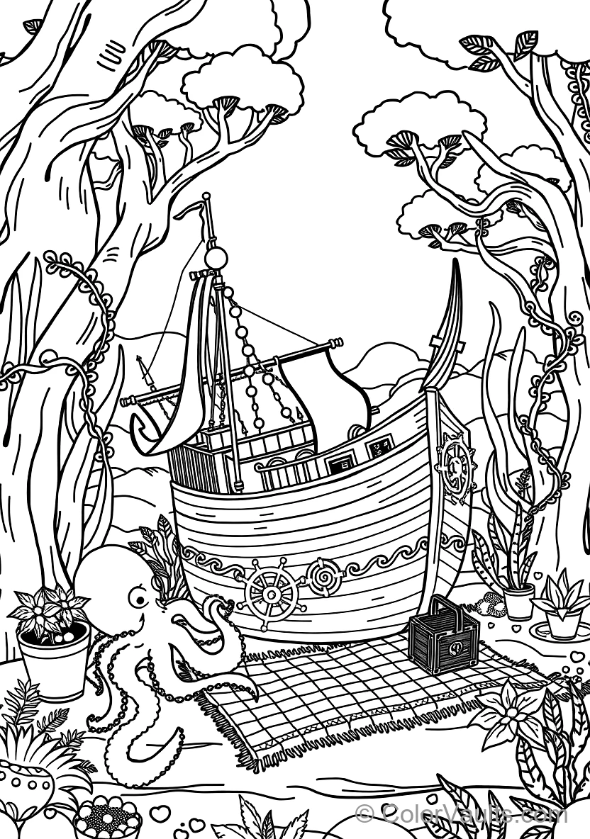 A Cle (Scene 87)