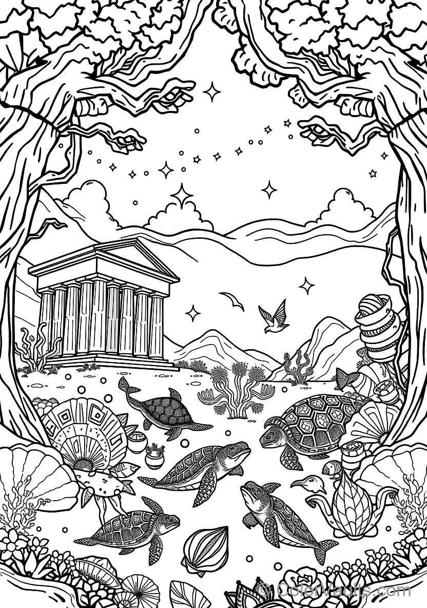 A Cle (Scene 103)