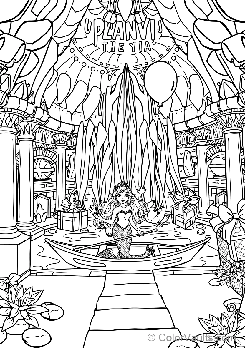 A Cle (Scene 105)