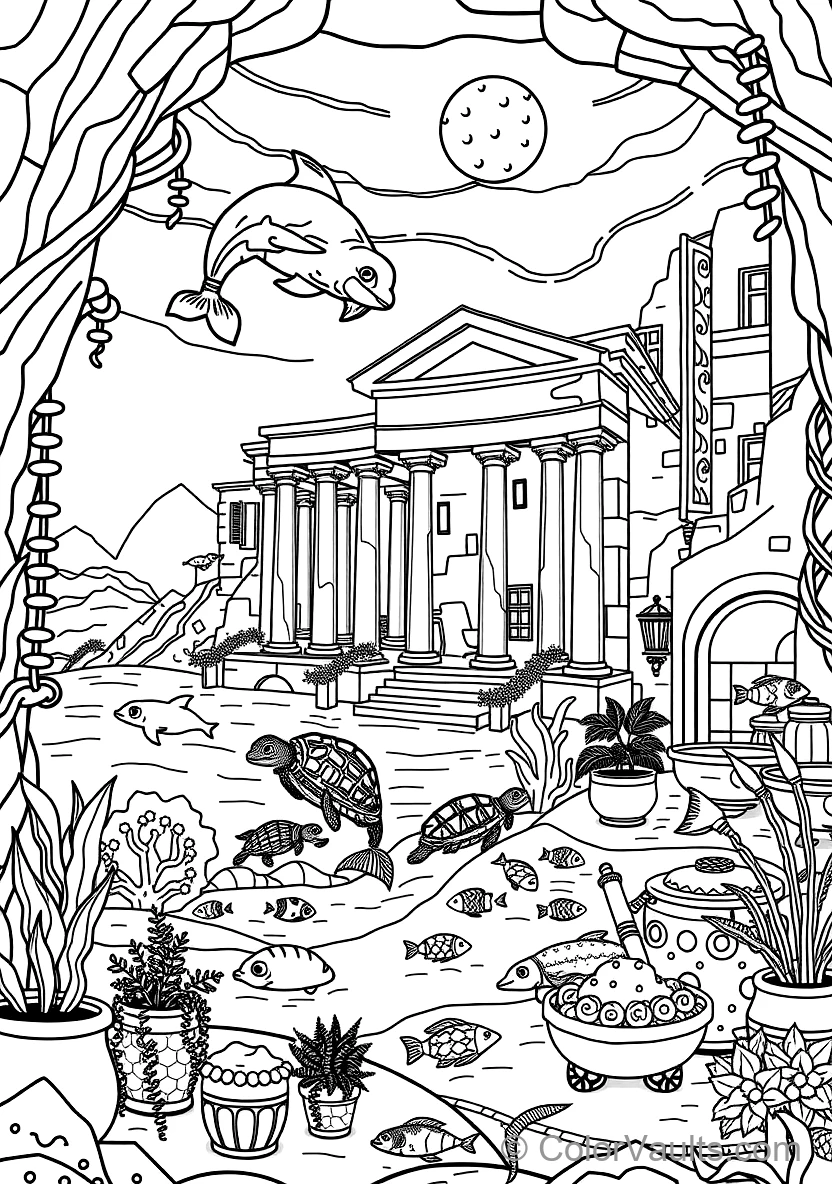 A Cle (Scene 115)