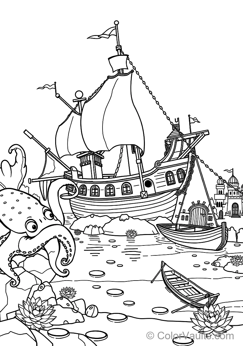 A Cle (Scene 127)