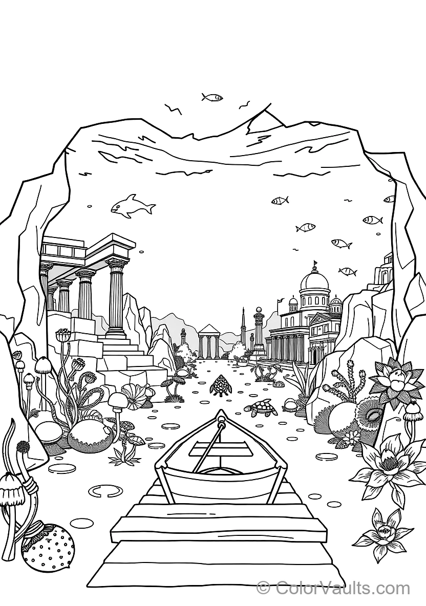 A Cle (Scene 129)