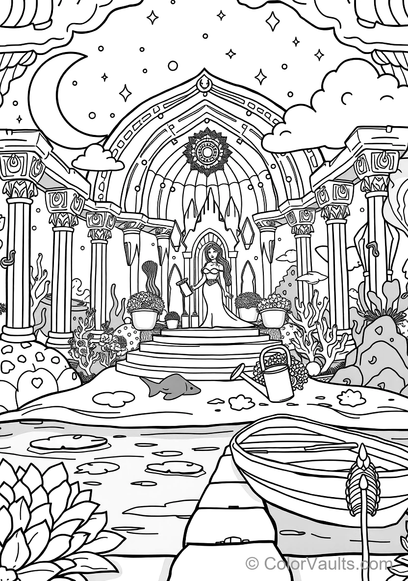A Cle (Scene 133)