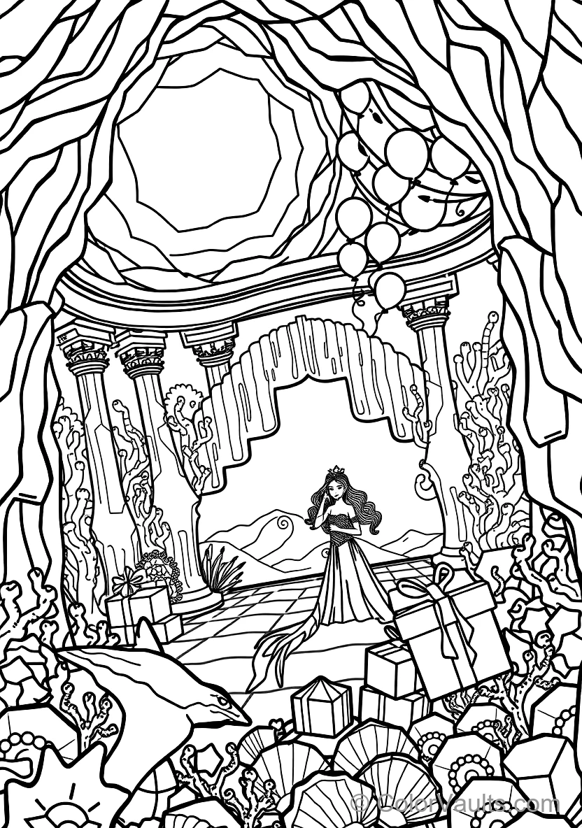 A Cle (Scene 135)