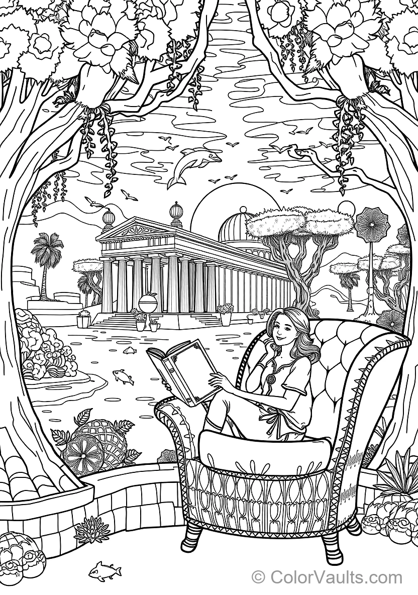 A Cle (Scene 139)
