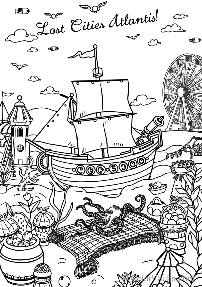 A Cle (Scene 153)