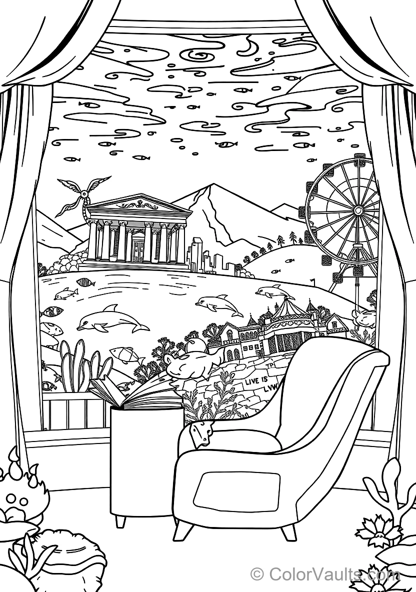A Cle (Scene 179)